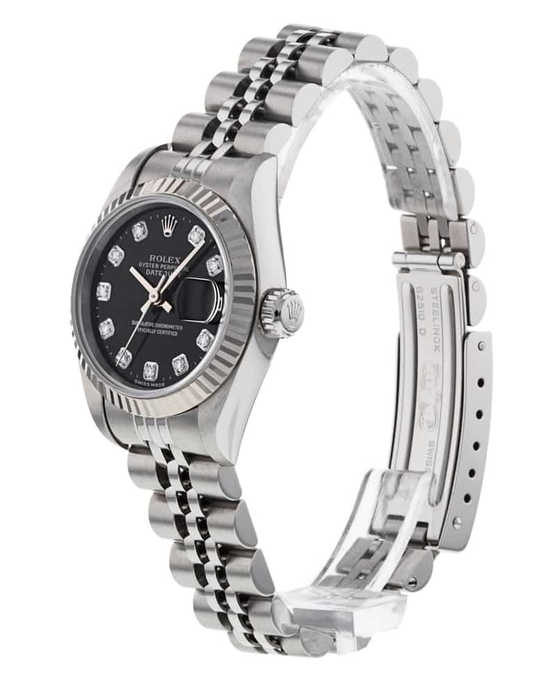 Rolex Datejust Lady 69174
